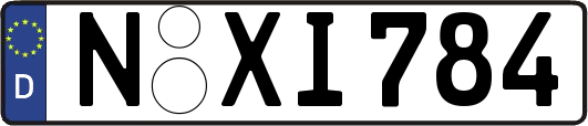 N-XI784