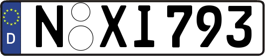 N-XI793
