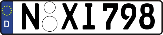 N-XI798
