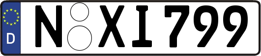 N-XI799