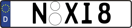 N-XI8