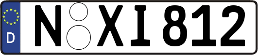 N-XI812