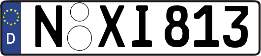 N-XI813
