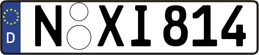 N-XI814