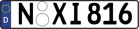N-XI816