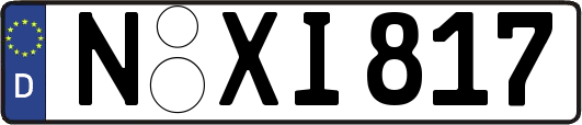 N-XI817