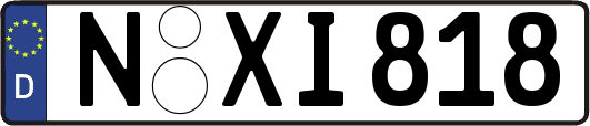 N-XI818