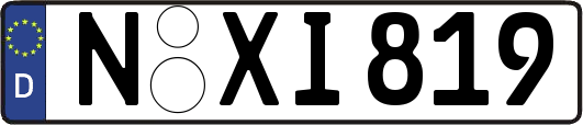 N-XI819