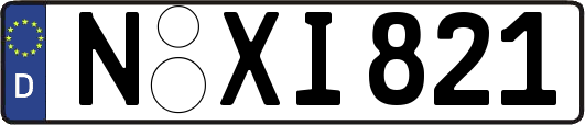 N-XI821