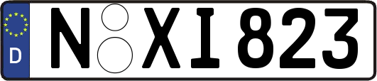 N-XI823
