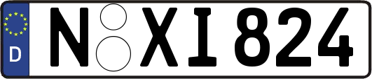 N-XI824