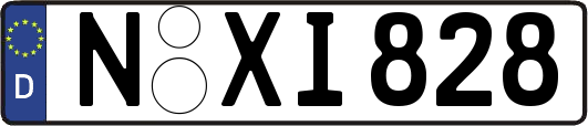N-XI828