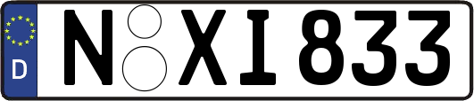 N-XI833