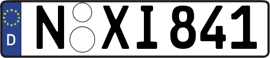N-XI841