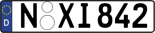 N-XI842