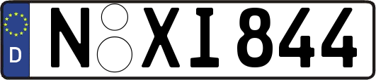 N-XI844