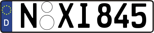 N-XI845