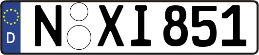 N-XI851