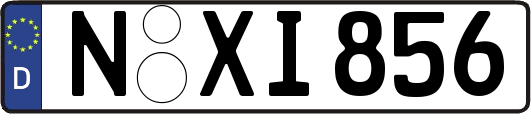 N-XI856