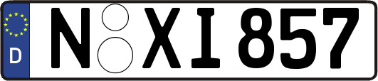 N-XI857