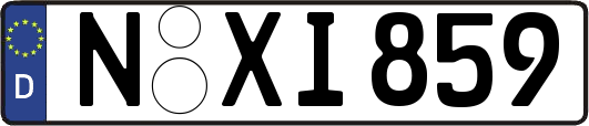 N-XI859