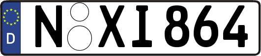 N-XI864