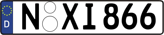 N-XI866