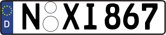N-XI867