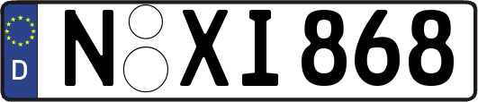 N-XI868