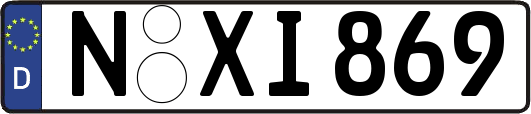 N-XI869