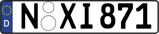 N-XI871