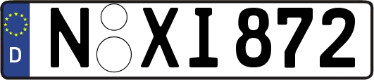 N-XI872