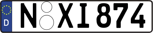 N-XI874