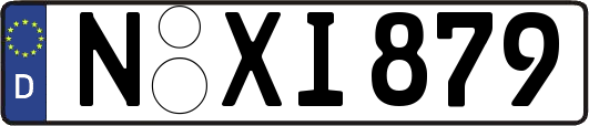 N-XI879
