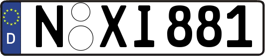 N-XI881