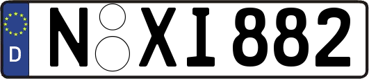 N-XI882