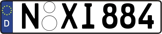 N-XI884