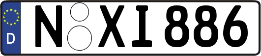 N-XI886