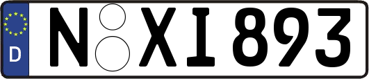 N-XI893