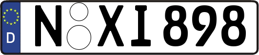 N-XI898