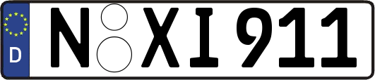 N-XI911