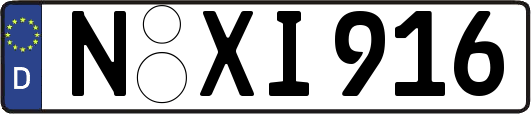 N-XI916