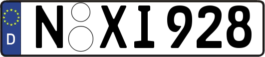 N-XI928