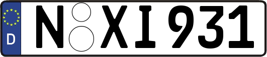N-XI931