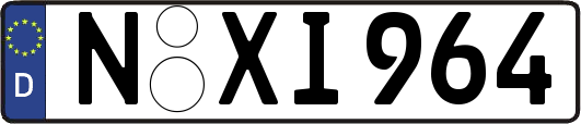 N-XI964