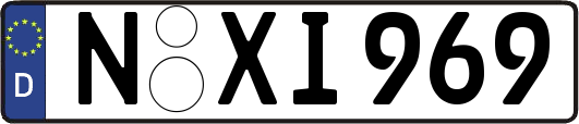 N-XI969