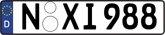 N-XI988