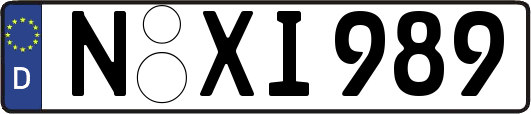N-XI989