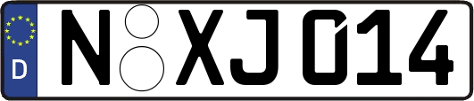 N-XJ014