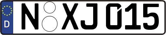 N-XJ015